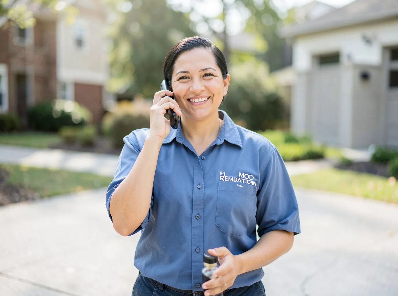 Mold Remediation Prairie Creek, IN FAQs